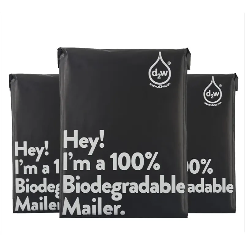 Tas 100% Biodegradis