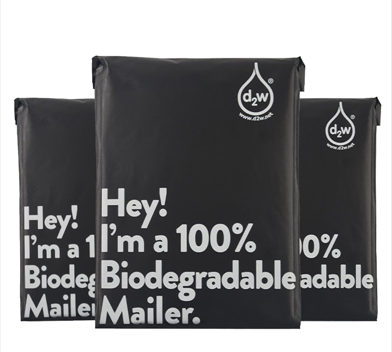 100% tas biodegradable