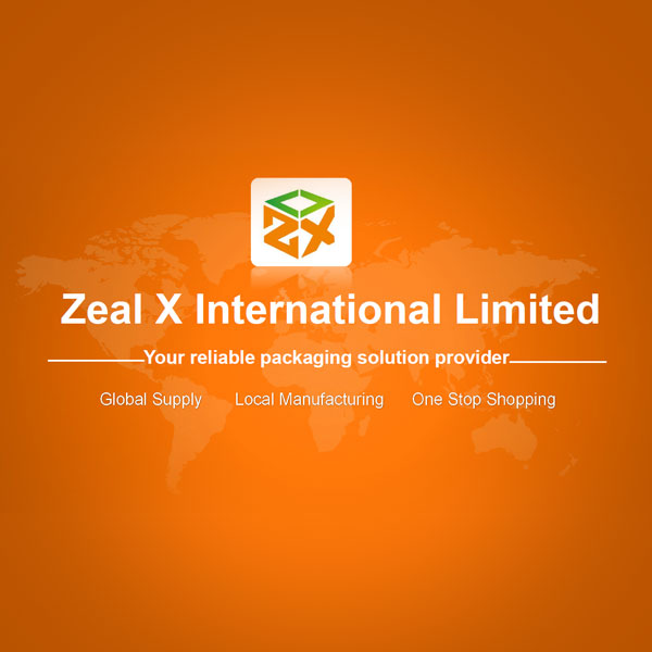 Zeal X Internasional