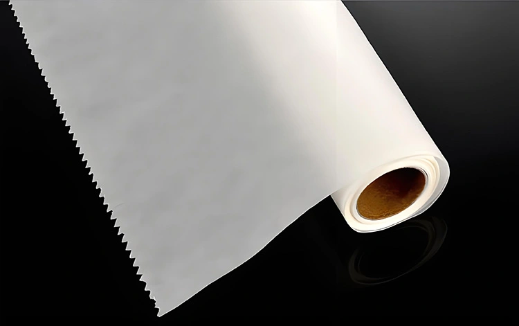 Apa standar inspeksi kertas Glasin?