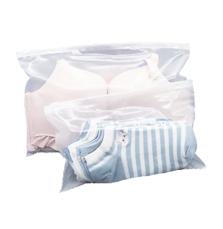 Pambuka kanggo zipper tas ziplock