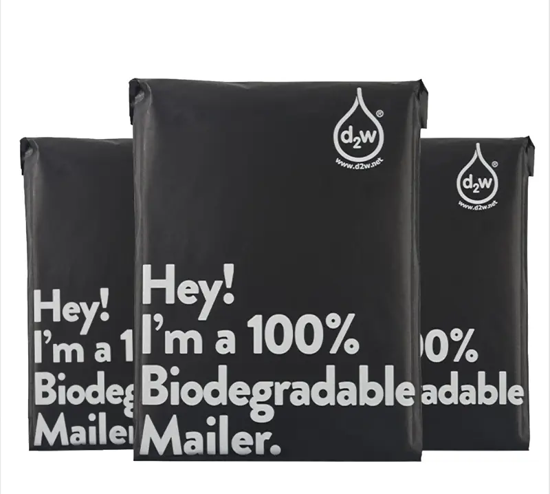 Apa sampeyan ngerti apa iku tas biodegradable?