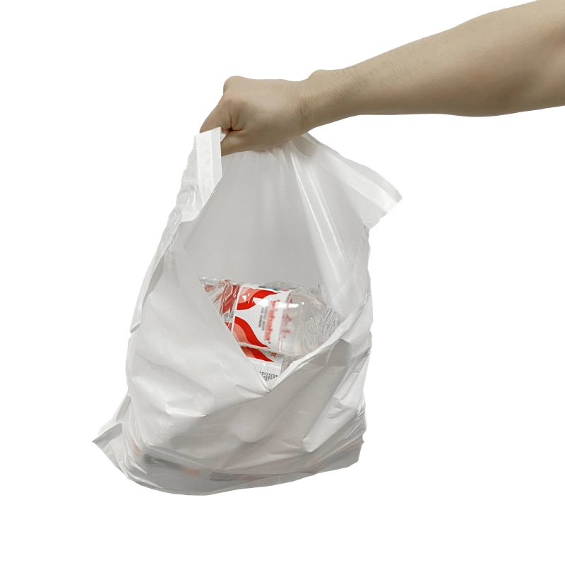 Apa sampeyan ngerti prabédan antara gusseted lan kantong kertas kaca warata?