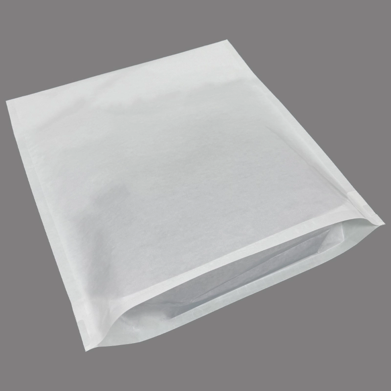 Napa milih tas kertas kaca kaca? Kekuwatan inovatif saka packaging sing ramah