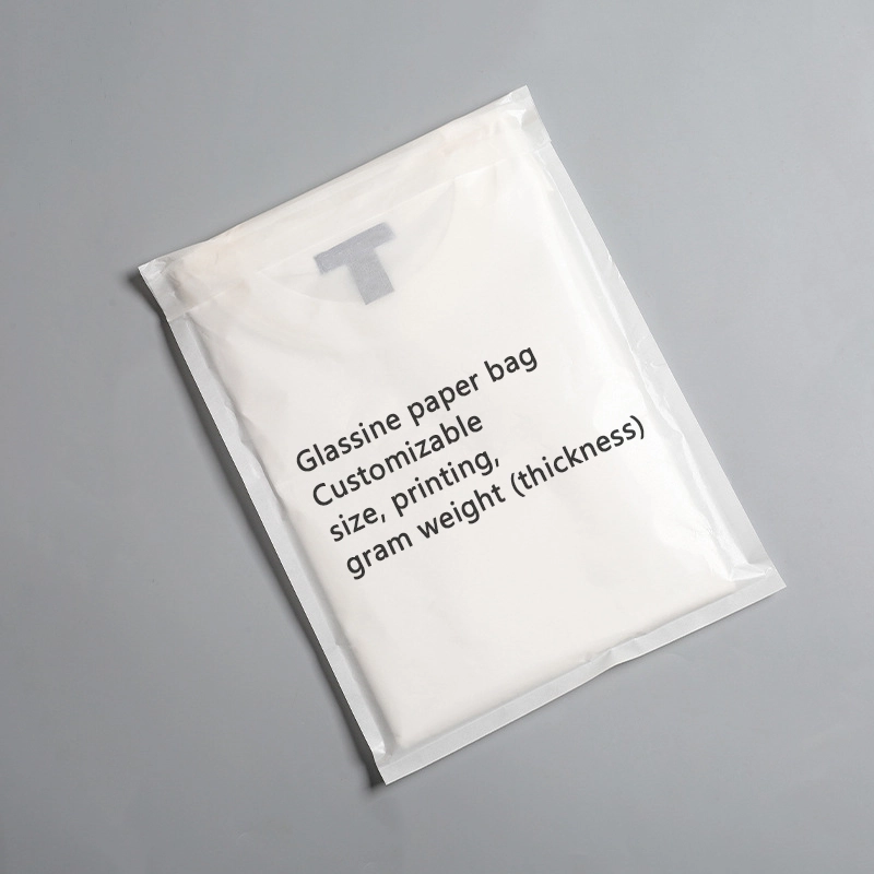 Napa kertas kaca kaca minangka pilihan sing paling apik kanggo ngganti plastik?