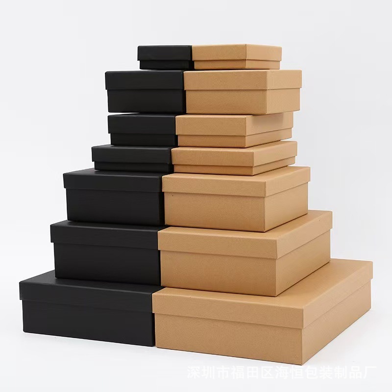 Zeal X ngilangi kothak sepatu khusus gen - Gabungan ECO inovasi karo bungkus merek premium
