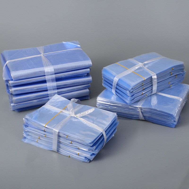 Zeal X ngilangi tas PVC Sertifikasi GRS-Certified Tas - Inovasi kemasan sing lestari lan bisa disesuaikan