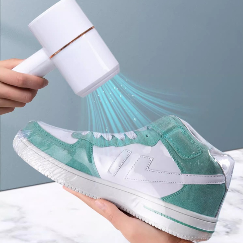 Zeal X Lancar Daur ulang Film PVC SHRink khusus kanggo ngowahi bungkusan sustainable transfer