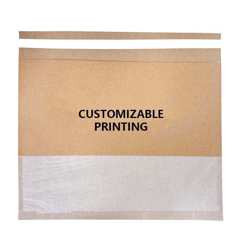 Zeal X ngluncurake iklan kertas daur ulang Eco Friendly kanggo bungkusan sustainable