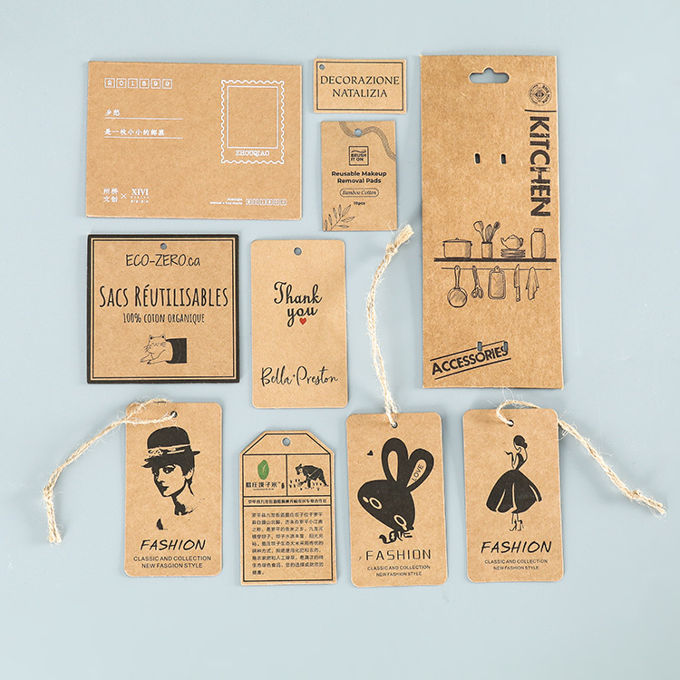 Zeal X ngluncurake kertas kraft khusus khusus ecatik kanggo bungkusan sustainable