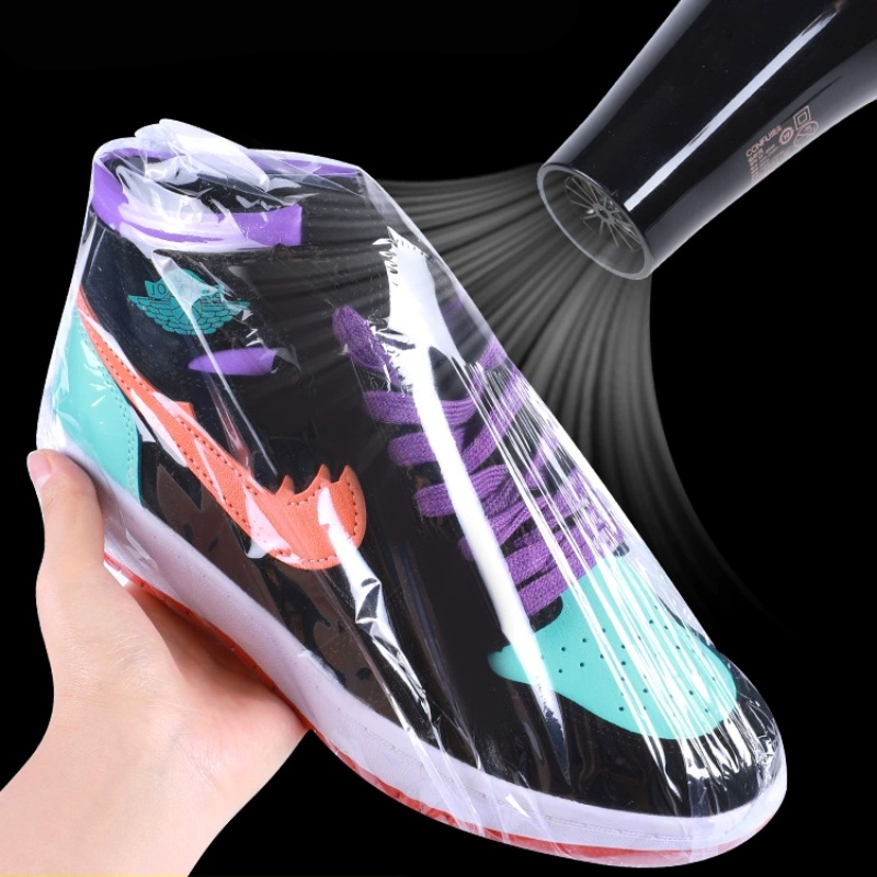 Zeal X ngluncurake POF SHOF ECK-Friendly Tick Tukang Solusi Kemasan Custom kanggo Bisnis Global