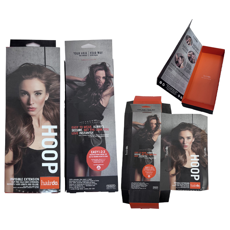 Zeal X ngluncurake kothak kertu Kertas Eco Friendly kanggo ndhukung bungkusan sustainable