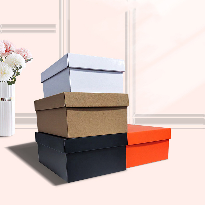 Zeal X ngluncurake tutup kertas kertas Kraft Mesin Eccoter sing ramah kanggo basanane sepatu sustainable