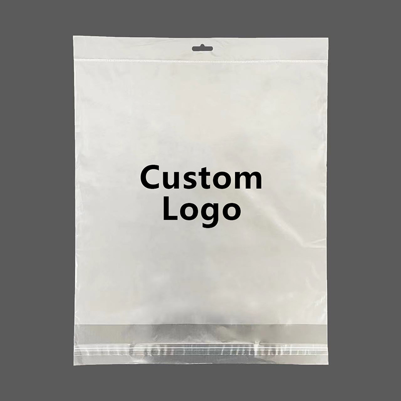 Zeal X Lancar Tas Hanging Lestari Kanggo Busana lan Gift sing ramah