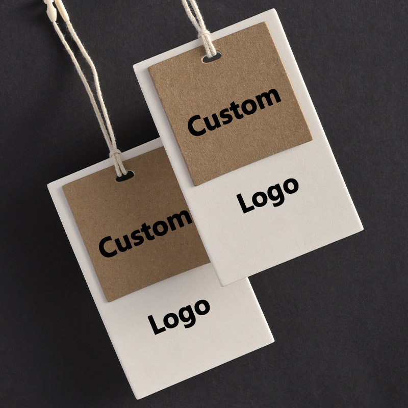 Zeal X Launches Kertas Kraft Lestari Hang Tags Tags kanggo merek fashion grapyak