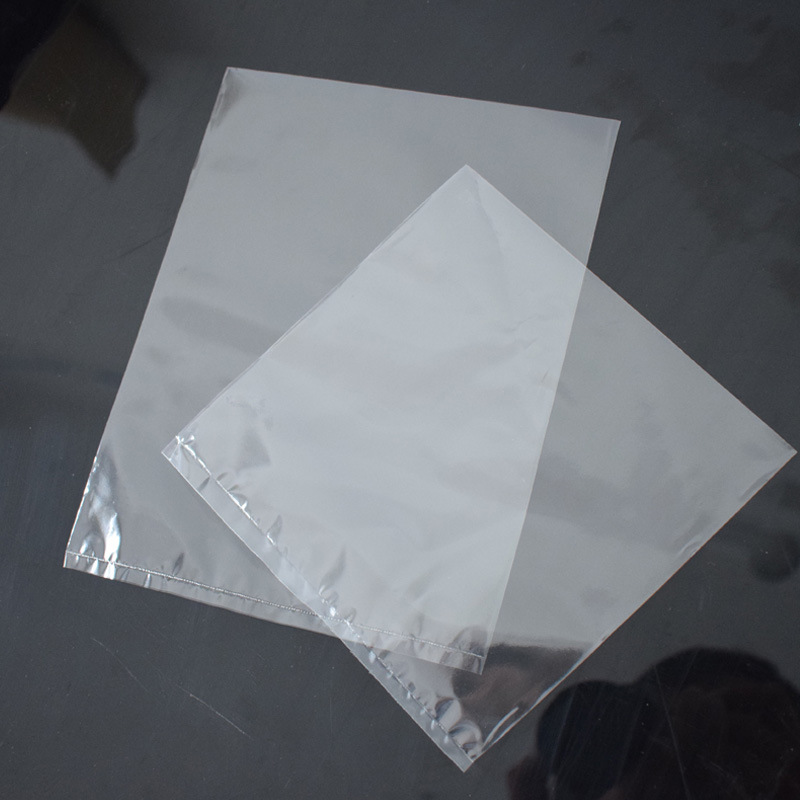 Ngenalake kanthong polisi Daur ulang Zeal X - Future bungkusan sustainable