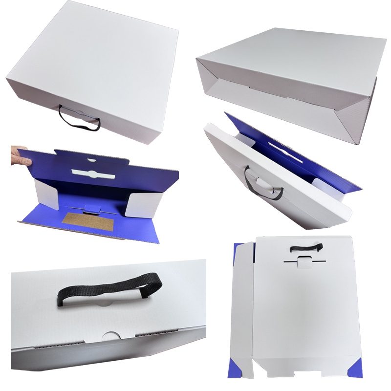 Zeal X ngluncurake Kothak Kemasan Kertas Khusus kanggo Ndhukung Kemasan Sustainable kanggo Merek Global