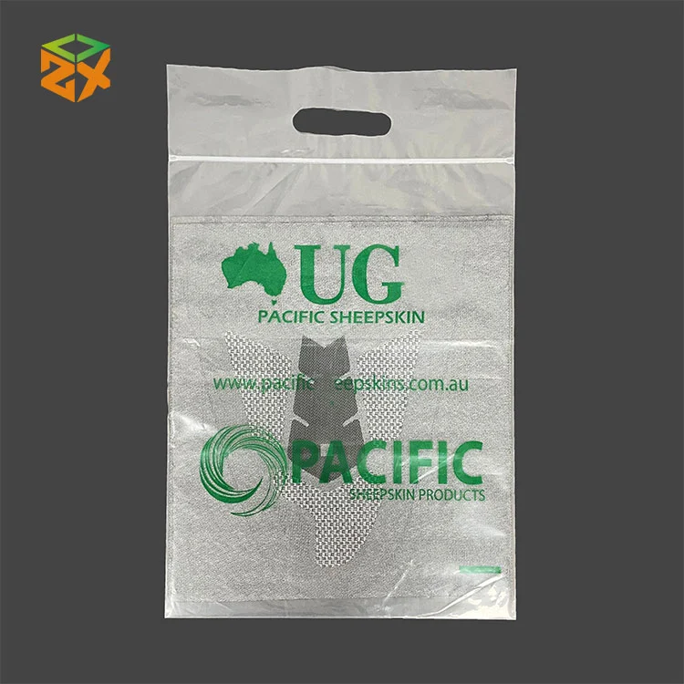 Apa Tas Ziplock kanthi Ngalahake Solusi Kemasan Paling Cerdas kanggo Kebutuhan Panyimpen lan Eceran Modern