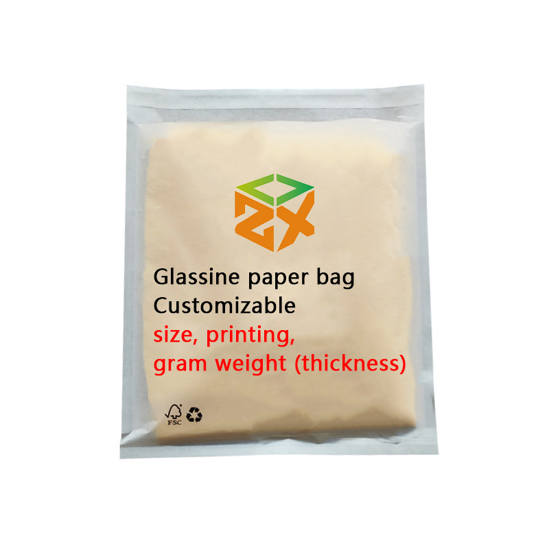 Tas Kertas Kaca 40G