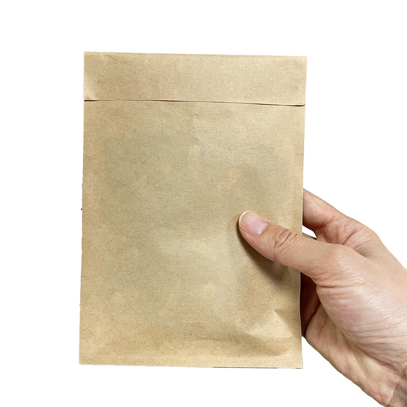 60GM Kraft Paper Mailer
