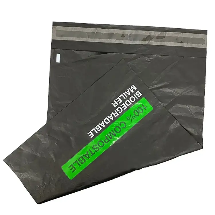 Bag Courier Biodegradis