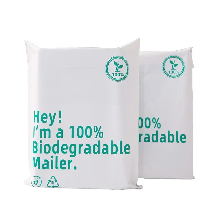 Mailer Biodegradis