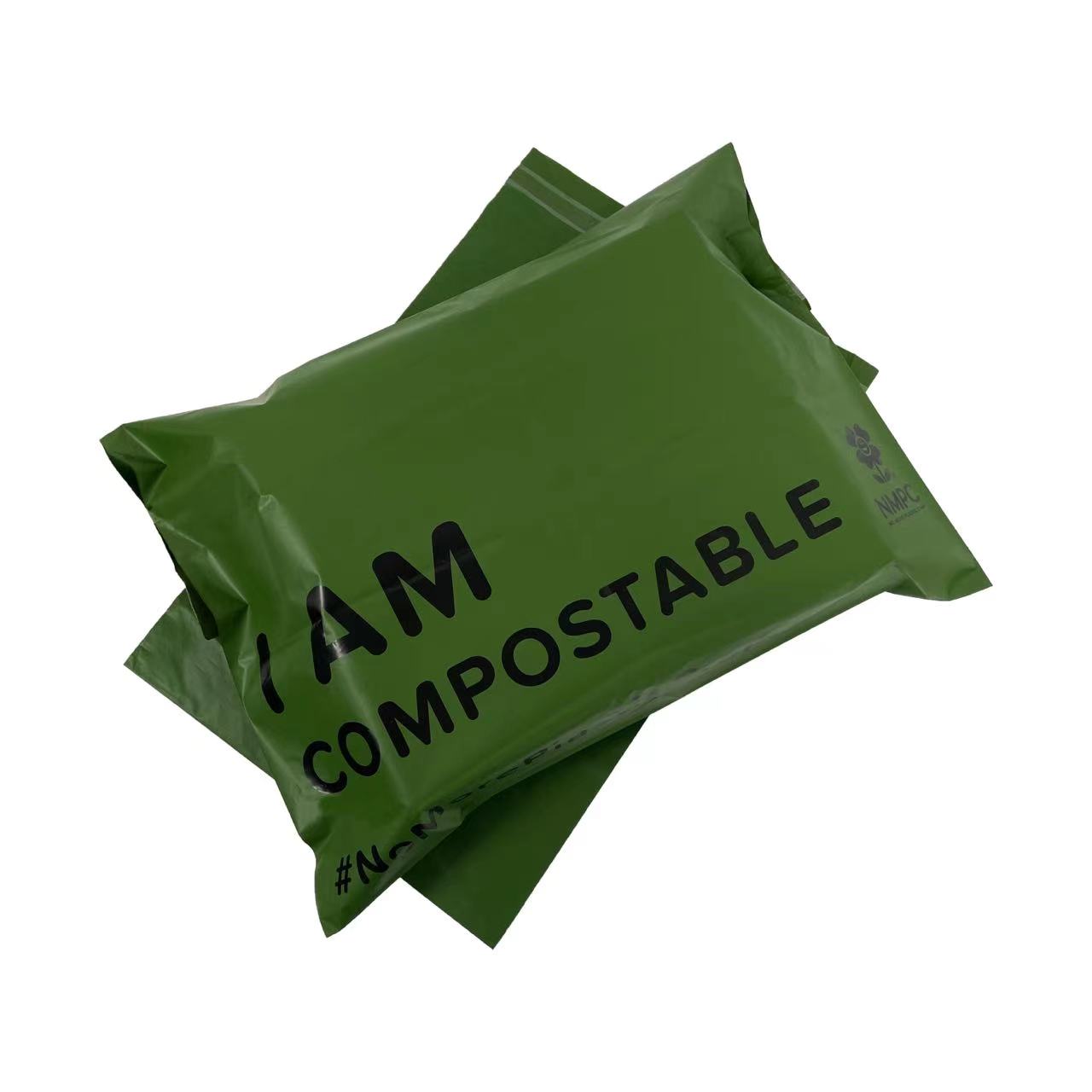 Tas mailing biodegradable