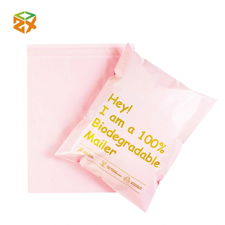 Kompos Mailer Bag