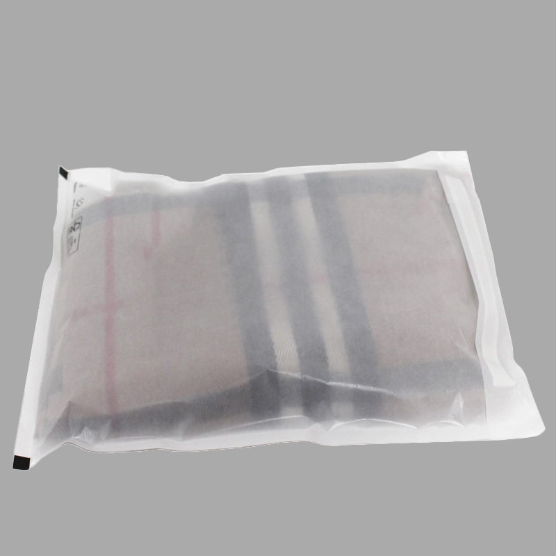 Tas Kertas Kaca Kaca Custom