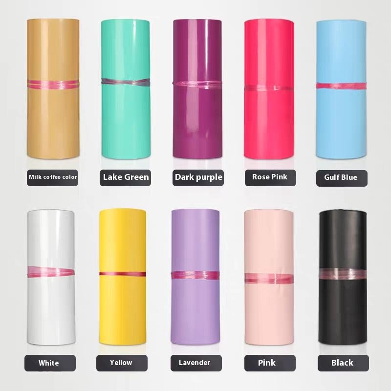 Custom Poly Mailer Bags kanggo Shipping