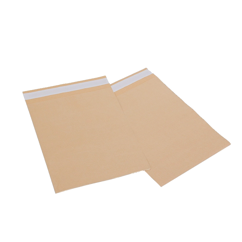 Tas Kertas Kraft Mesem