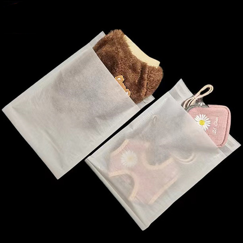 Tas kertas kaca gelas FSC-Certified