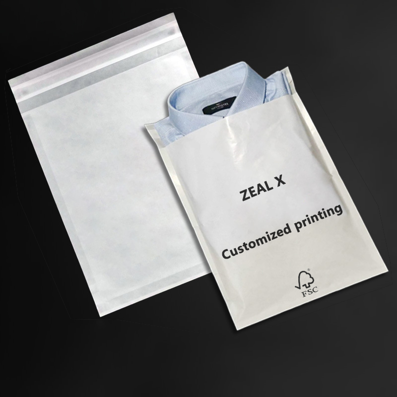 Tas kertas kaca FSC