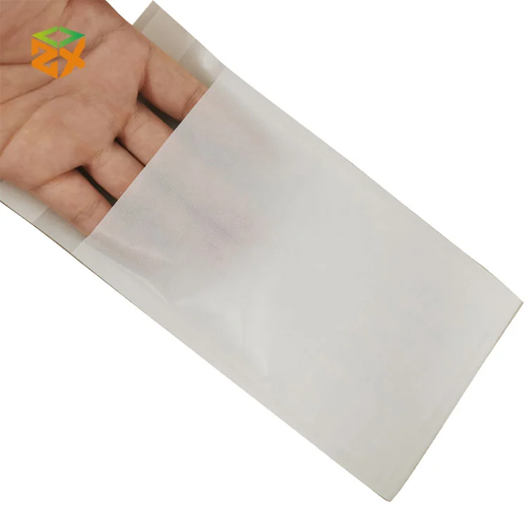 Tas Kertas Kaca