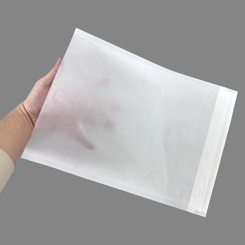 Tas kertas kaca