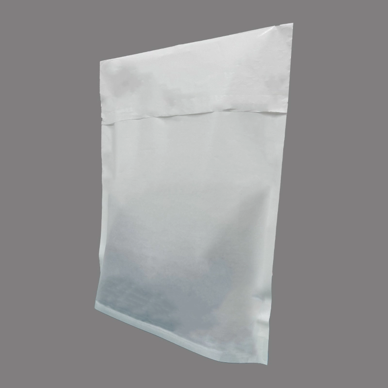Tas Kertas Kaca