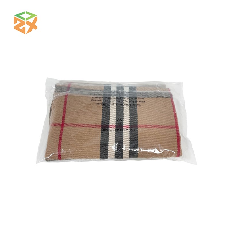 GRS regenerasi self-adhesive bag