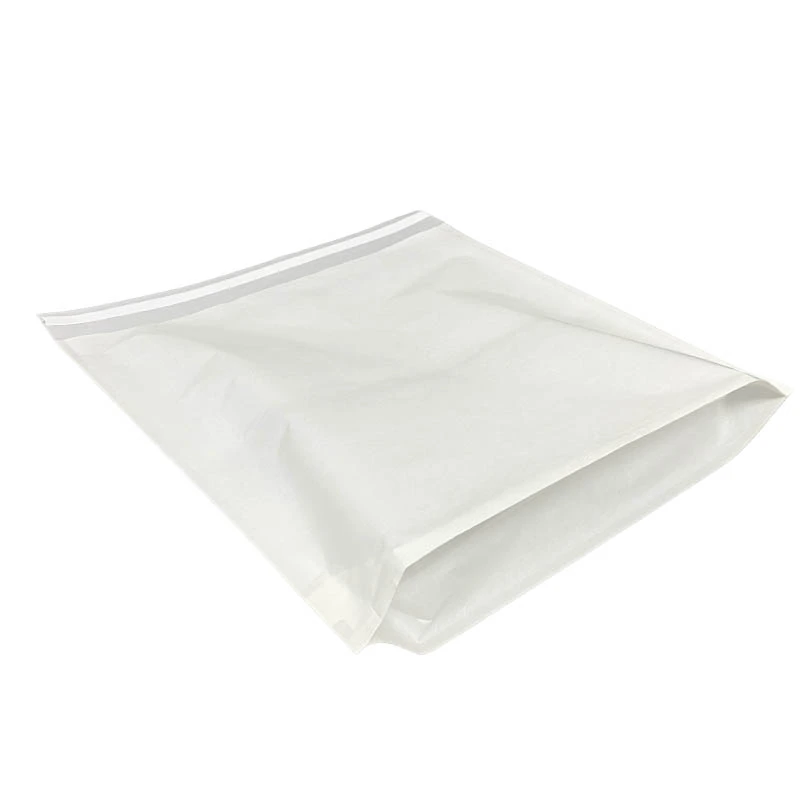 Tas kertas kertas gusseted gusseted