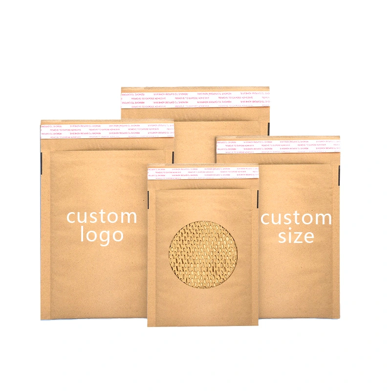 Tas Kertas Honeycomb