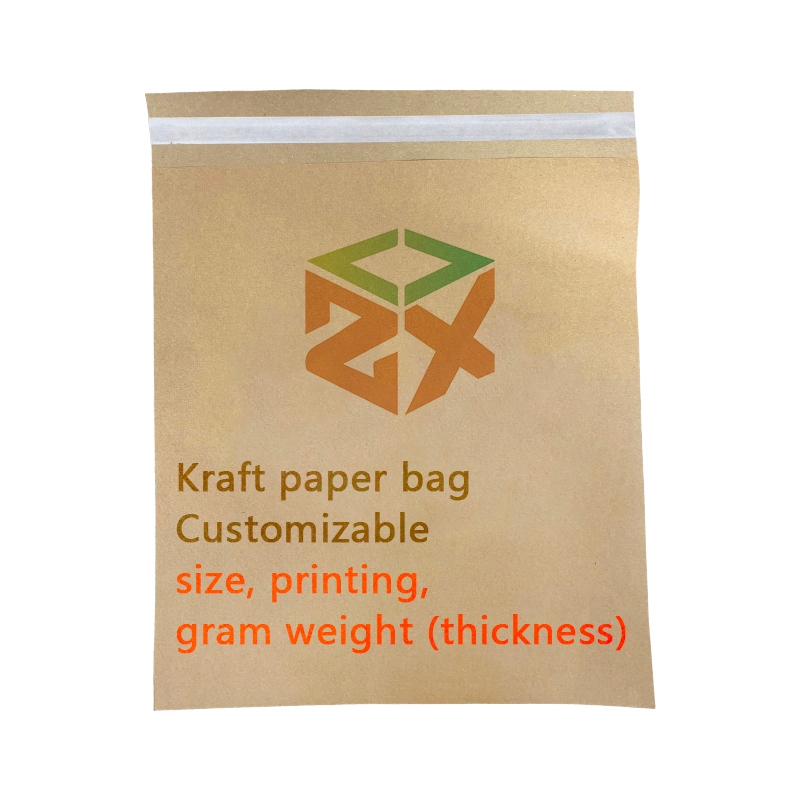 Tas kertas kraft