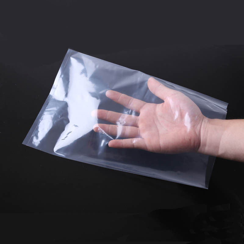Tas Plastik Daur-ulang LDPE