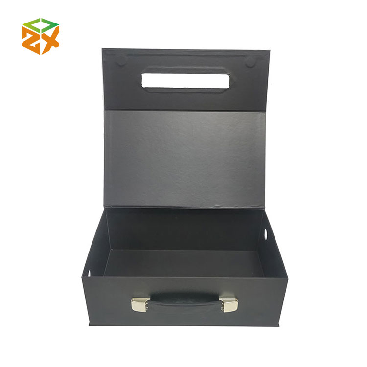 Packaging Box karo Handle