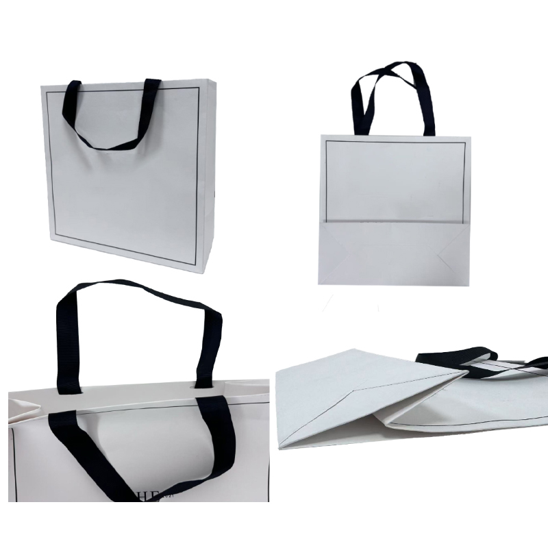 Tas tangan kertas
