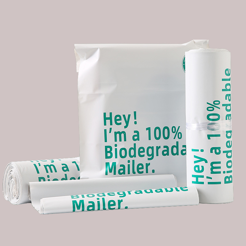 Tas biodegradable PLA