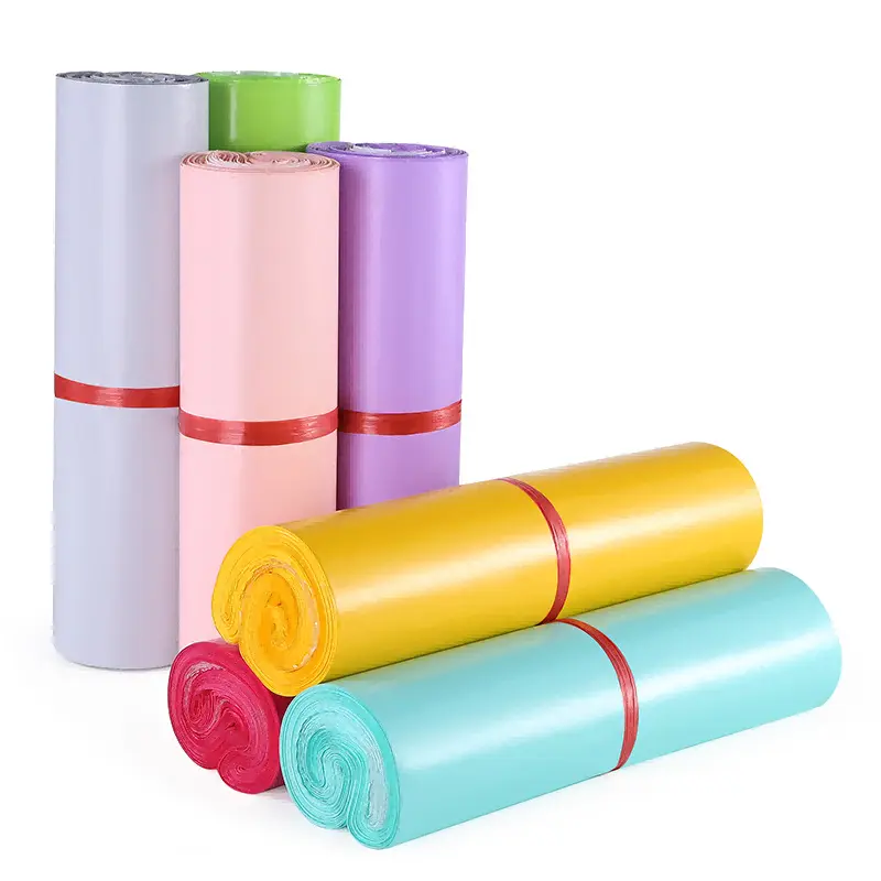 Tas poly mailer