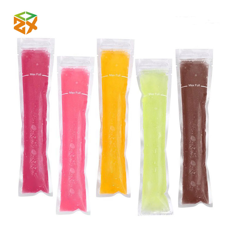 Tas Paket Popsicle