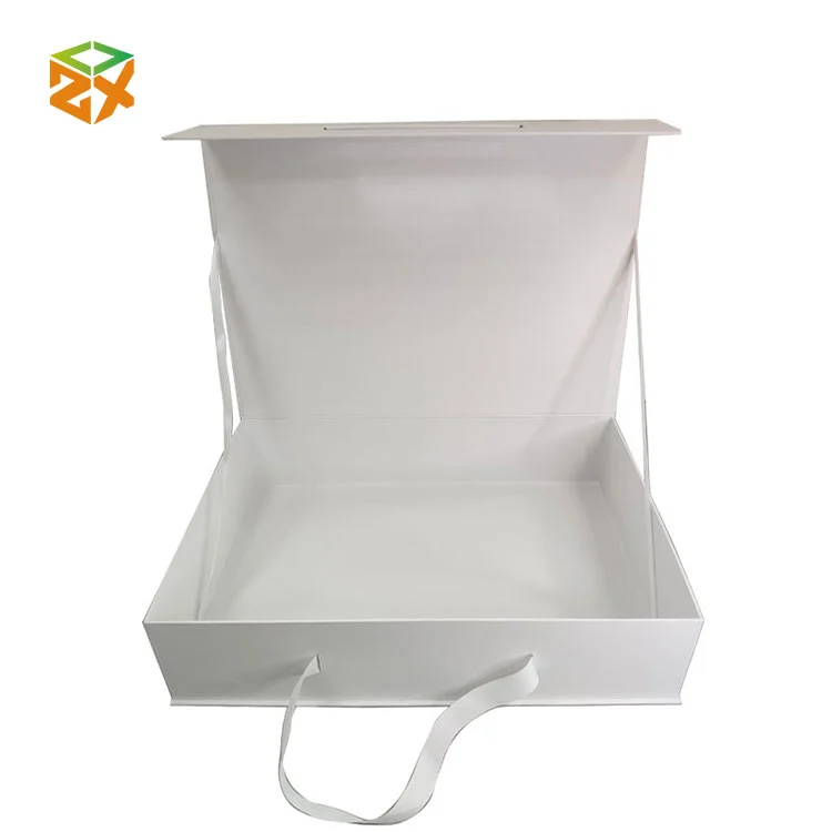 Kothak Karton Magnetik Daur Ulang