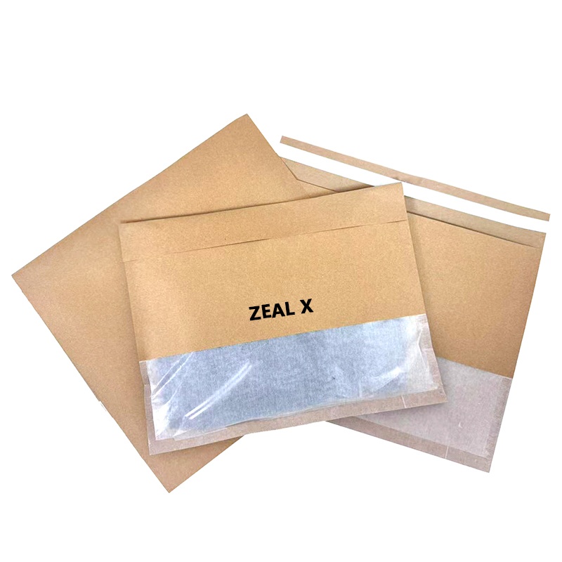 Tas kertas daur ulang