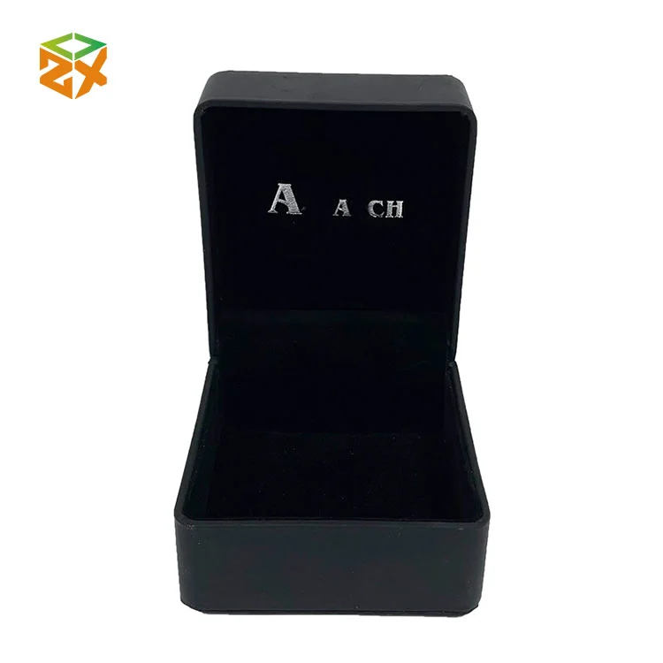 Kotak Hadiah Kalung Ring
