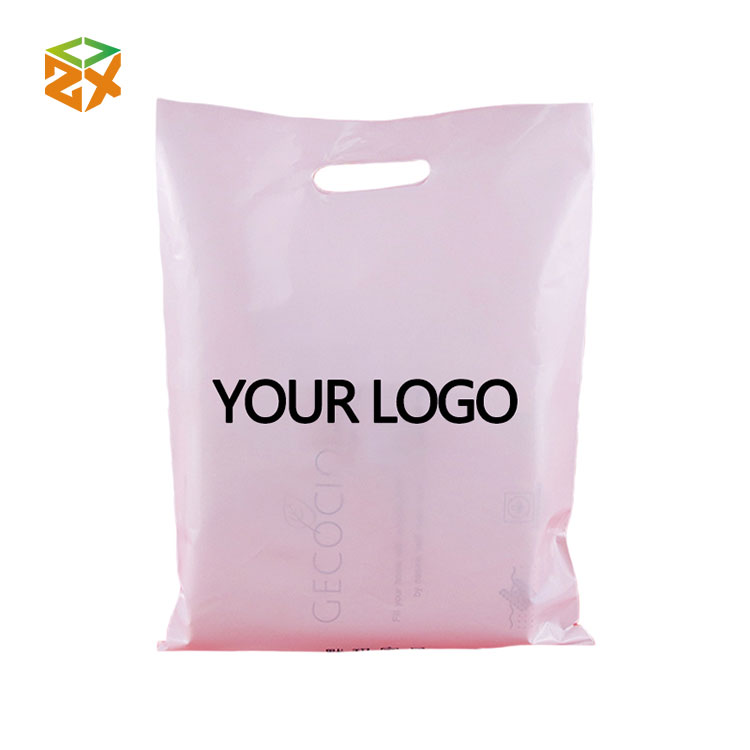 Shopping Bag Plastik